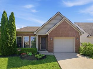 965 Sugarbush Trl, Lexington, KY 40509