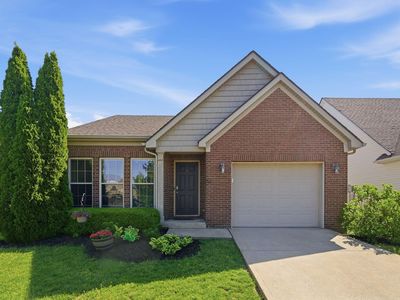 965 Sugarbush Trl, Lexington, KY, 40509
