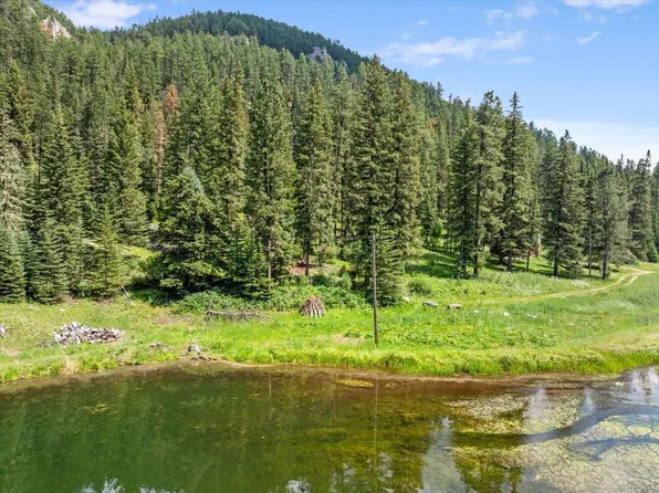 LOT 99 Mossy Pine Loop, Lead, SD 57754
