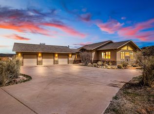 250 Red Rim Dr, Grand Junction, CO 81507