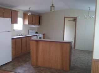 5069 Darren Dr, House Springs, MO 63051
