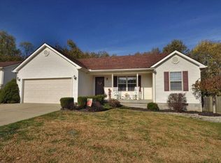 102 Alysheba Ave, Georgetown, KY 40324