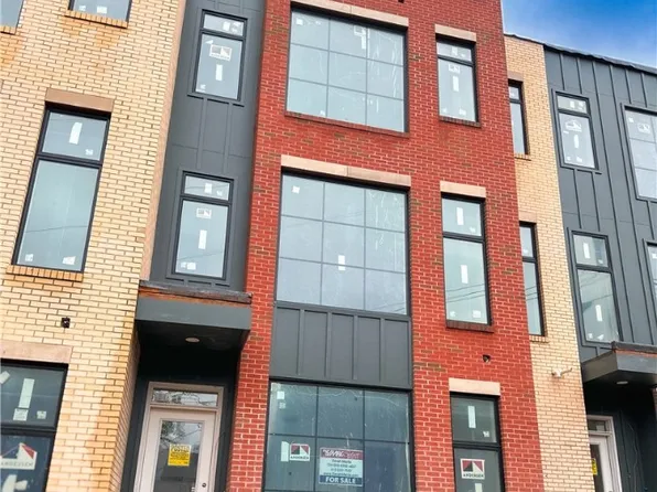 231 43rd St, Pittsburgh, PA 15201