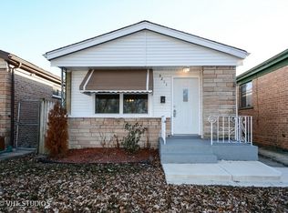 9211 S Wallace St, Chicago, IL 60620