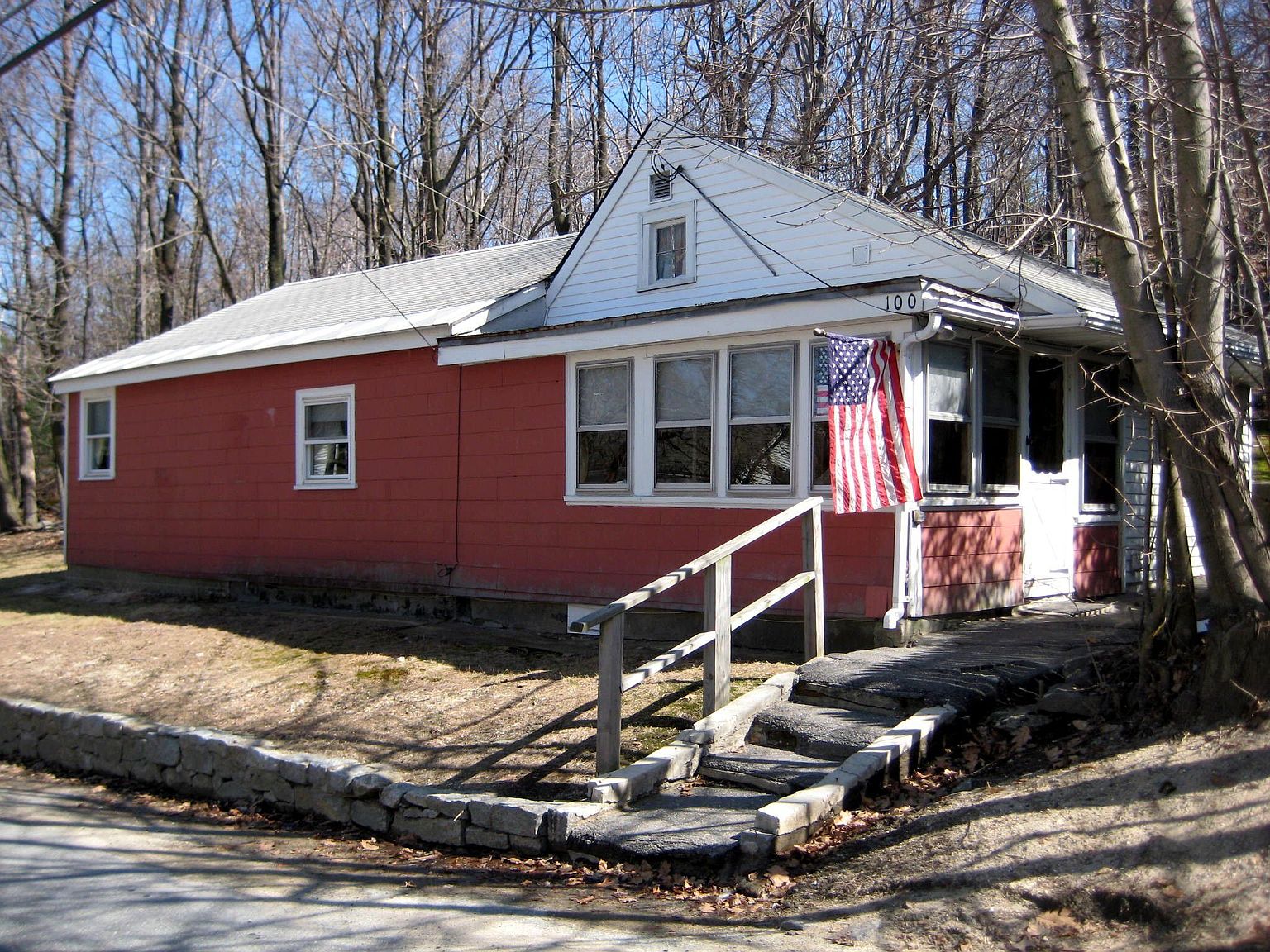 100 Beech St, Fitchburg, MA 01420 Zillow