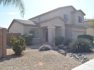 16759 W Weymouth Rd, Surprise, AZ 85374
