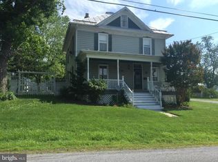 410 Ash St, Strasburg, VA 22657