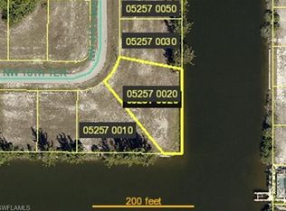 1623 NW 41st Ave, Cape Coral, FL 33993