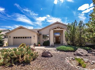 3613 Bar Circle A Rd, Prescott, AZ 86301