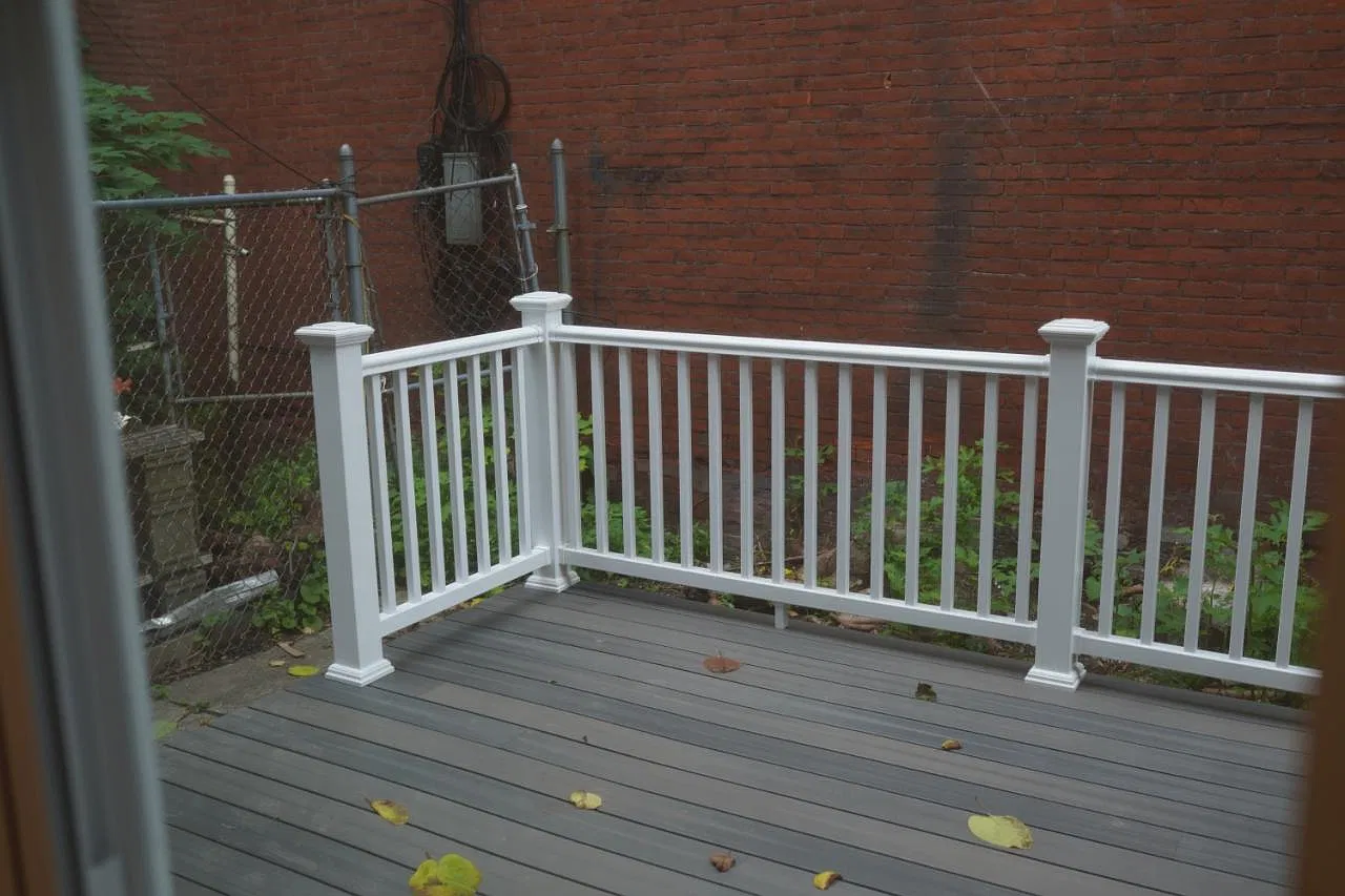 1 bed, 500 sqft, $1,100 — Photo 4