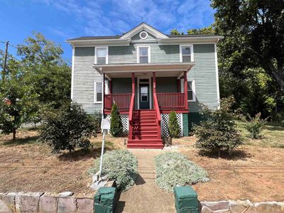 909 Maple St, Staunton, VA, 24401
