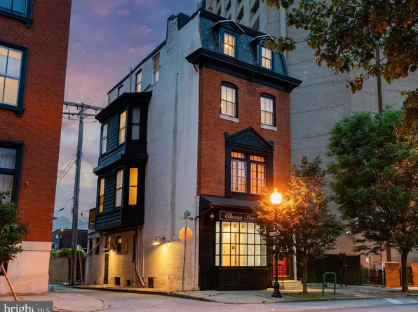 17 W Chase St, Baltimore, MD 21201