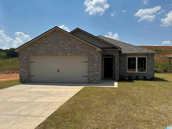 686 Antler Way, Lincoln, AL 35096