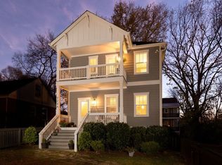 924 Delmas Ave #A, Nashville, TN 37216