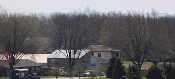 View of Capitol (Master)