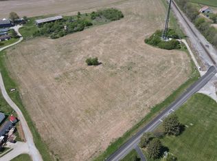 1 Lisle Rd, Georgetown, KY 40324