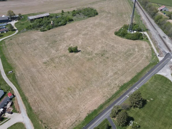 1 Lisle Rd, Georgetown, KY 40324