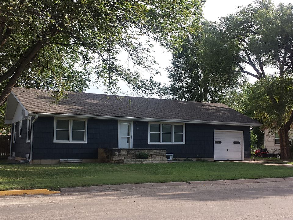 Welcome Home to 260 W. Main