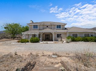 31373 Angeles Forest Hwy, Palmdale, CA 93550