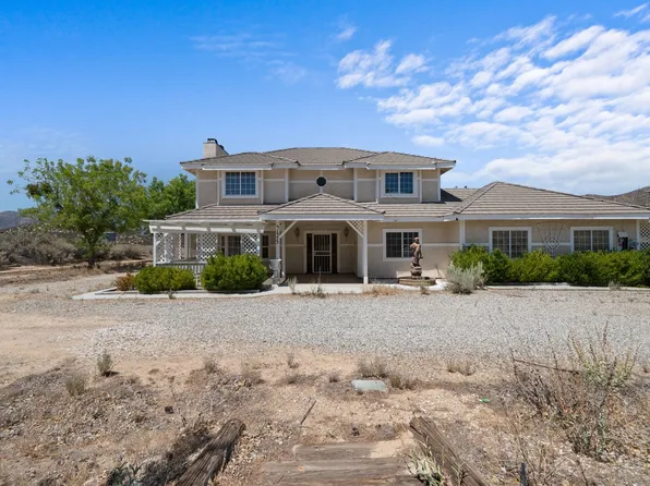 31373 Angeles Forest Hwy, Palmdale, CA 93550