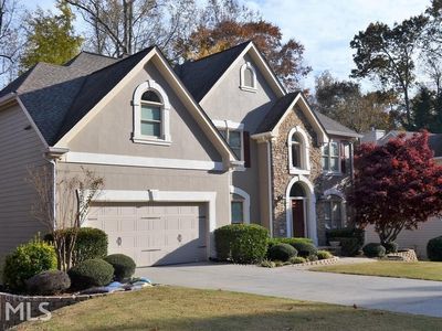 1096 Talon Trce, Lawrenceville, GA, 30043