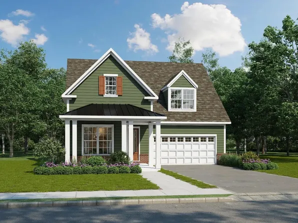 5631 Ardsley Dr E, Arlington, TN 38002