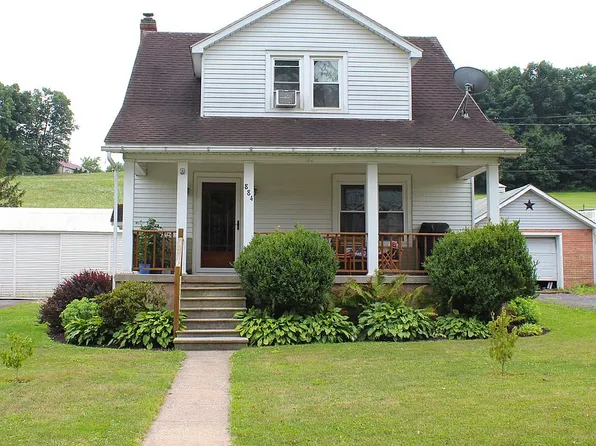 884 Johnstown Rd, Mifflintown, PA 17059