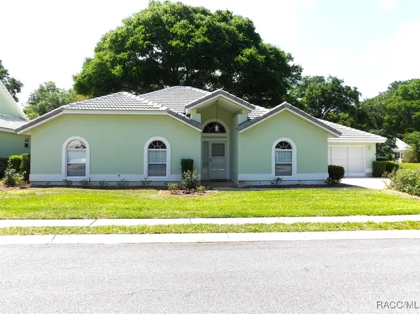 819 Balmoral Ct, Inverness, FL 34453