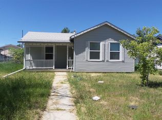 1414 S Washington St, Casper, WY 82601