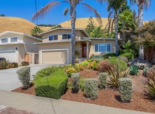 38542 Canyon Heights Dr, Fremont, CA 94536
