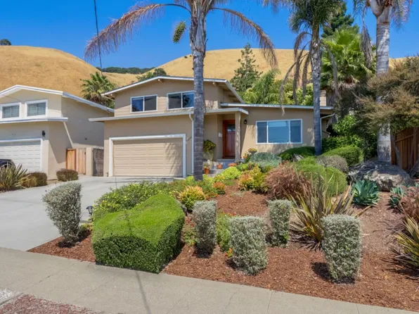 38542 Canyon Heights Dr, Fremont, CA 94536