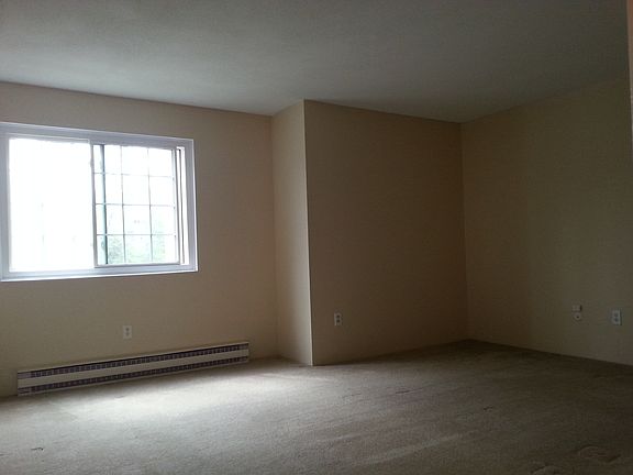 master bedroom from doorway