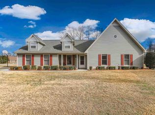 123 Delete St, Harvest, AL 35749