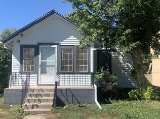 2316 Maxwell Ave, Cheyenne, WY 82001