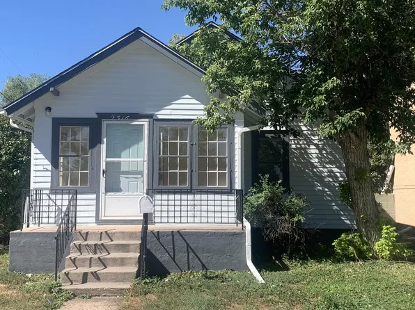 2316 Maxwell Ave, Cheyenne, WY 82001