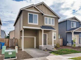 5711 NE 130th Pl, Vancouver, WA 98682