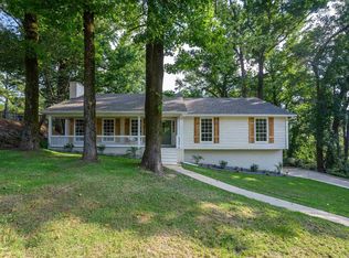 103 Cliffwood Ln, Birmingham, AL 35226