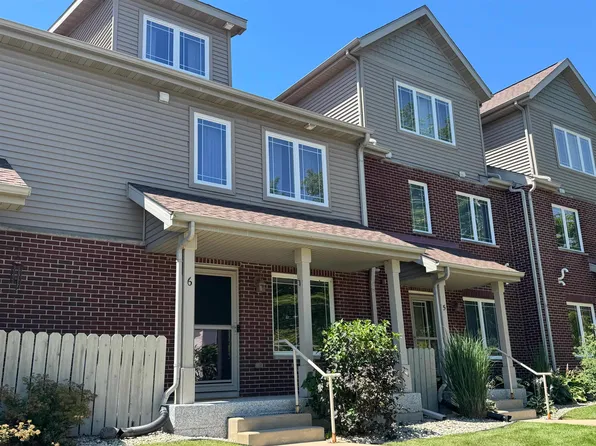 3902 Maple Grv #6, Madison, WI 53719