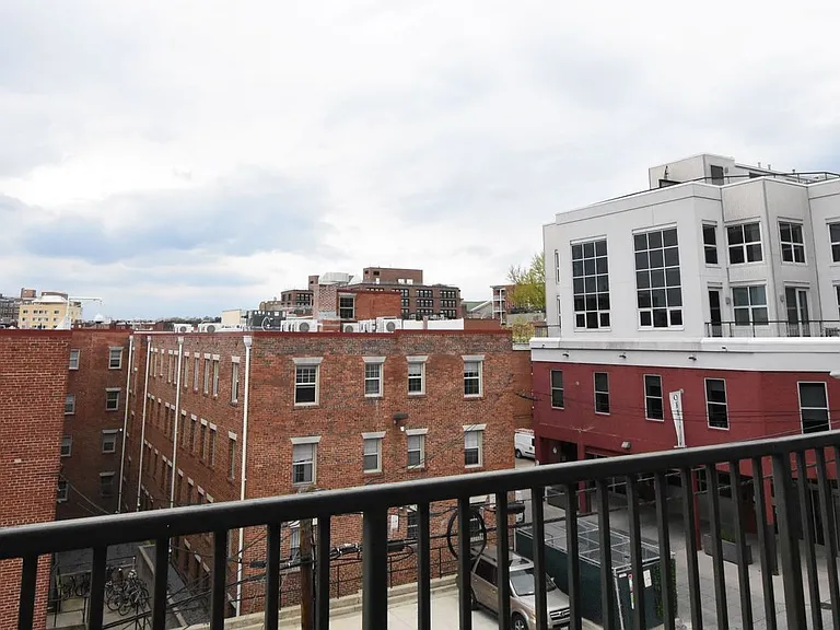 1701 Kalorama Rd NW #403 — Photo 12