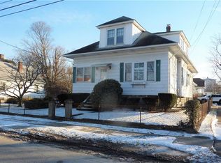 281 Farmington Ave, Cranston, RI 02920