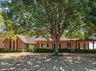 1666 S Walnut Grove Rd, Midlothian, TX 76065