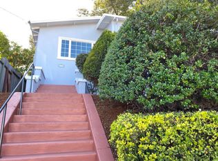 5350 Broadway, Oakland, CA 94618