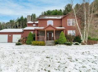 25 Evergreen Rd, Jewett, NY 12444