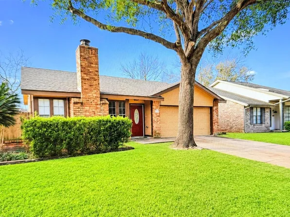 3318 Cannon Pass Ct, Sugar Land, TX 77478