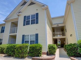 5010 Hunters Trail Unit 13, Wilmington, NC 28405