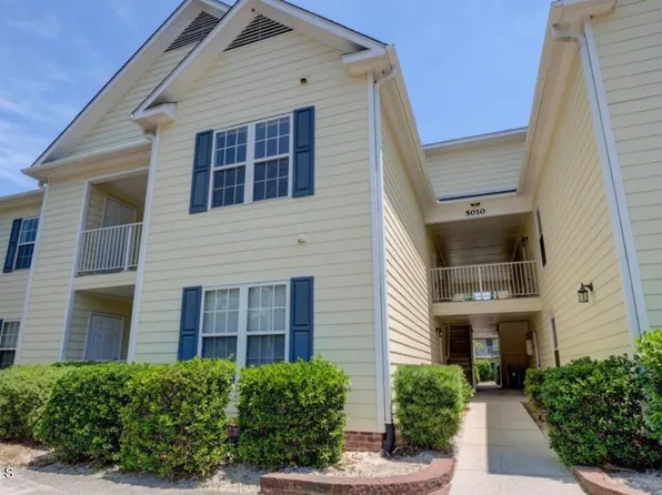 5010 Hunters Trail Unit 13, Wilmington, NC 28405