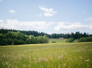 25091 S Central Point Nxt 2 Rd, Canby, OR 97013