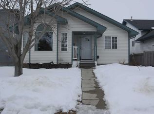 5228 E 41 Street Cres, Innisfail, AB T4G1W5