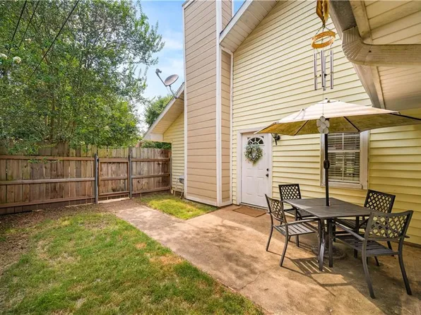 814 Brooks Blvd, Alexandria, LA 71303