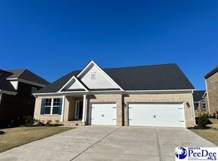 112 White Zara Ln, Lexington, SC 29072